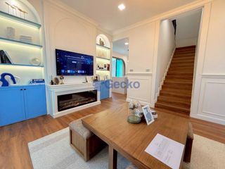 À vendre 3 chambres maison à East Pattaya, Pattaya