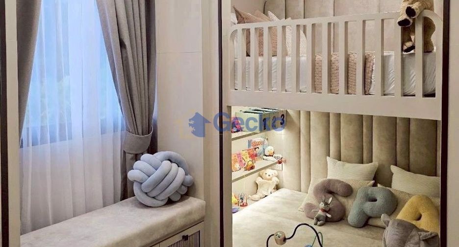 For sale 3 bedrooms house in East Pattaya, Pattaya