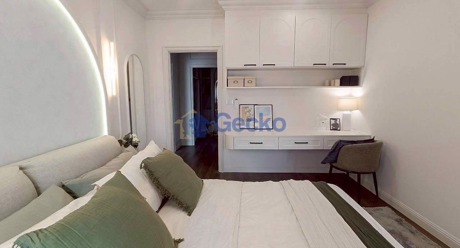 For sale 3 bedrooms house in East Pattaya, Pattaya