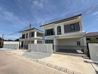 À vendre 3 chambres maison à East Pattaya, Pattaya