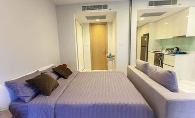 For sale 1 bed condo in Watthana, Bangkok