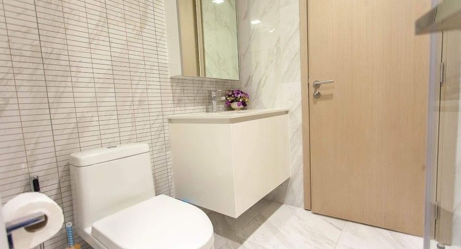 For sale 1 bed condo in Watthana, Bangkok