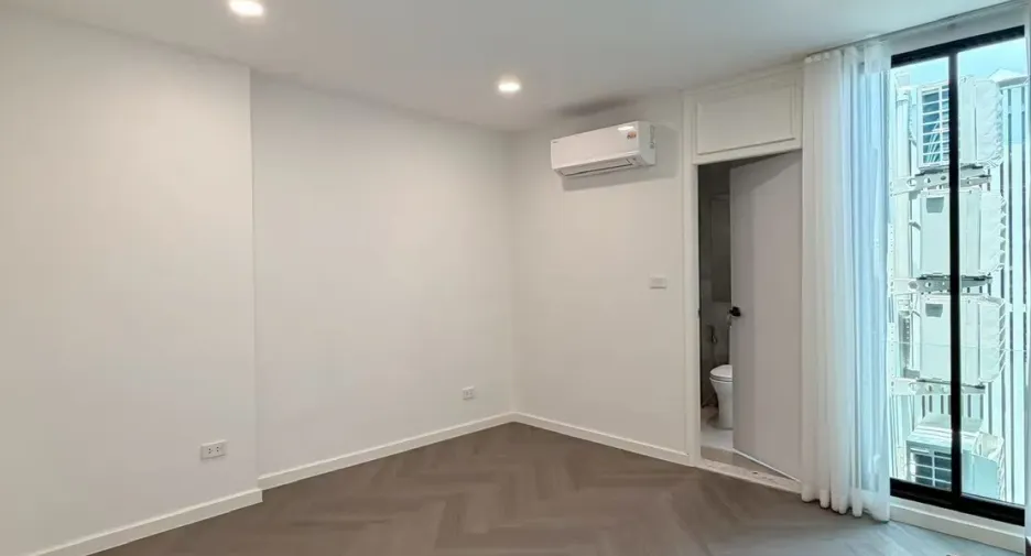 Reihenhaus zum Kauf und zur Miete mit 3 Zimmer in Suan Luang, Bangkok