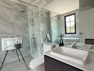 Reihenhaus zum Kauf und zur Miete mit 3 Zimmer in Suan Luang, Bangkok