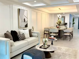 Reihenhaus zum Kauf und zur Miete mit 3 Zimmer in Suan Luang, Bangkok