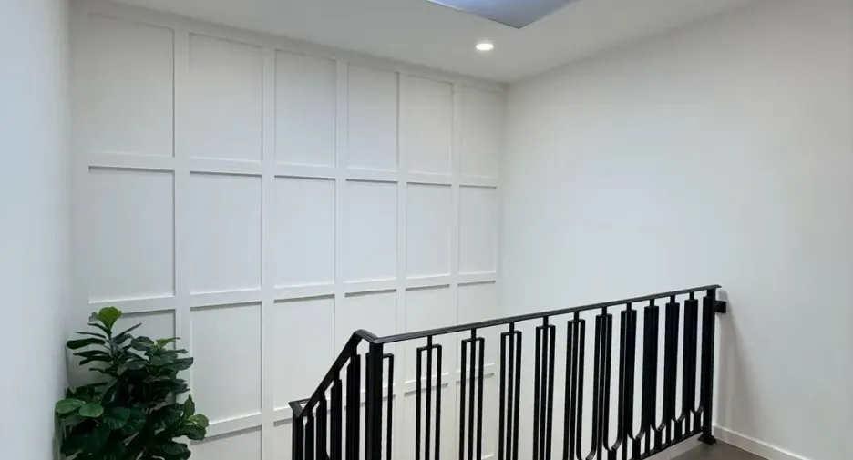 Reihenhaus zum Kauf und zur Miete mit 3 Zimmer in Suan Luang, Bangkok