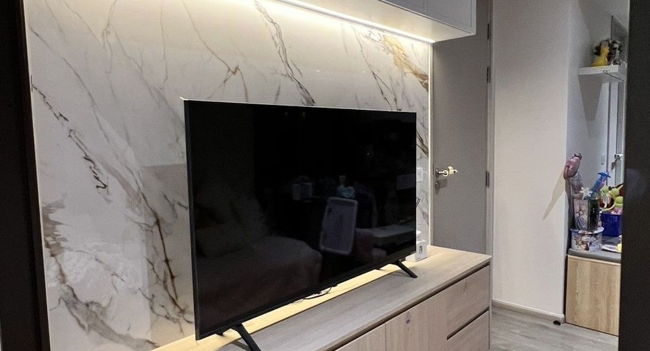 For rent 2 ベッドルーム condo in Khlong Toei, Bangkok
