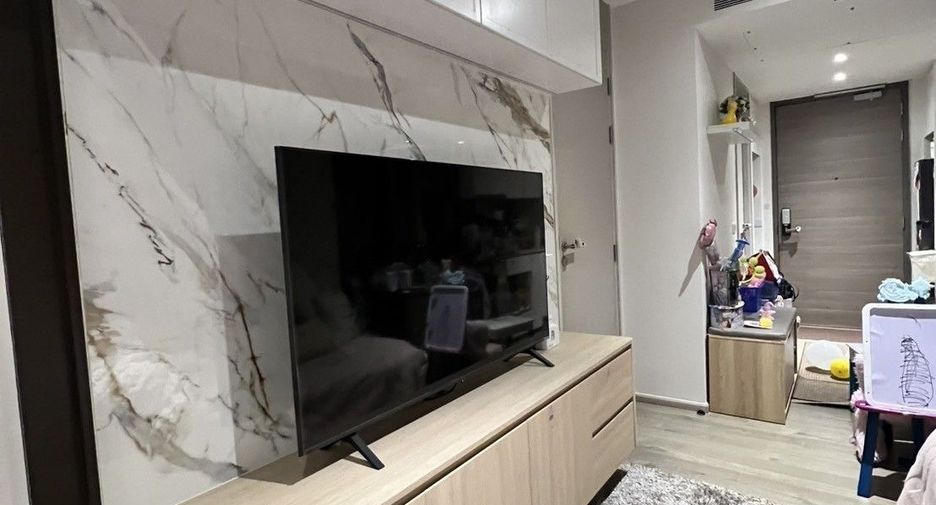 For rent 2 ベッドルーム condo in Khlong Toei, Bangkok