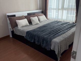 Аренда 2 спальни кондо в Хуаи Кхщанг, Бангкок