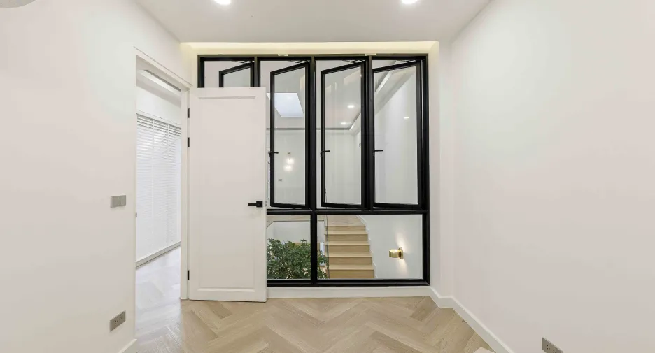 For sale 3 bedrooms townhouse in Suan Luang, Bangkok