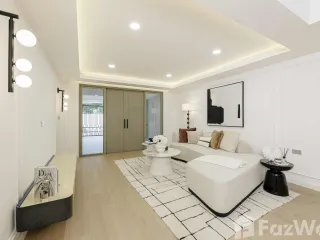 For sale 3 bedrooms townhouse in Suan Luang, Bangkok
