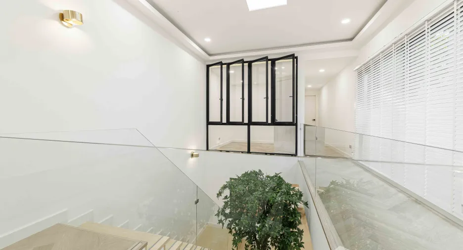 For sale 3 bedrooms townhouse in Suan Luang, Bangkok
