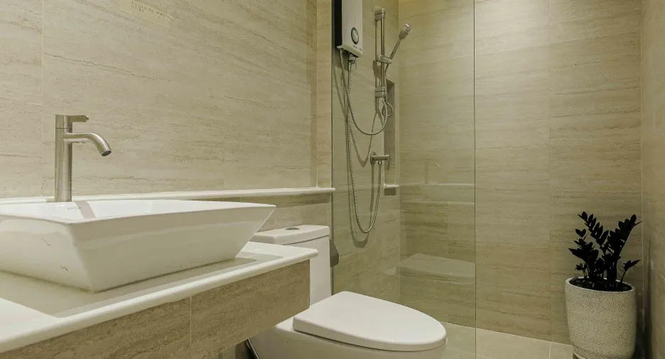 For sale 3 bedrooms townhouse in Suan Luang, Bangkok