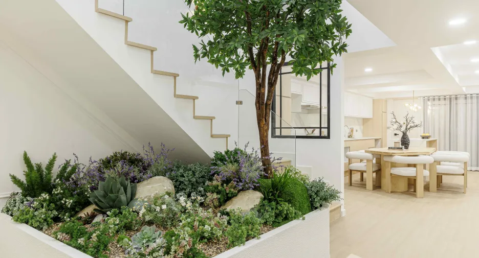 For sale 3 bedrooms townhouse in Suan Luang, Bangkok
