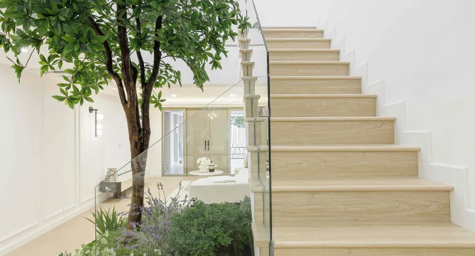 For sale 3 bedrooms townhouse in Suan Luang, Bangkok
