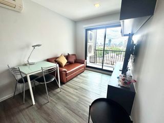 Wohnung zur Miete mit 2 Zimmer in Phaya Thai, Bangkok
