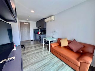 Wohnung zur Miete mit 2 Zimmer in Phaya Thai, Bangkok