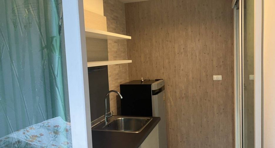 Condo en venta de 1 habitaciones en Bang Sue, Bangkok