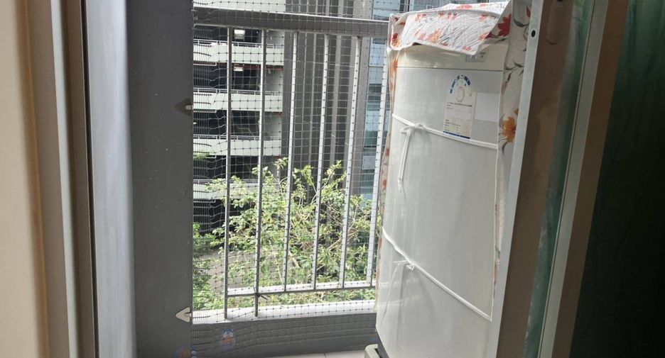 Condo en venta de 1 habitaciones en Bang Sue, Bangkok