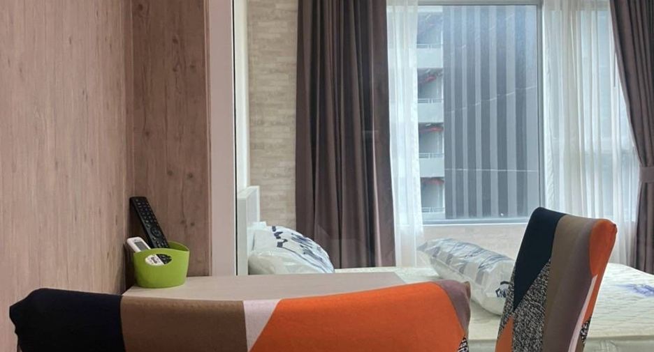 Condo en venta de 1 habitaciones en Bang Sue, Bangkok