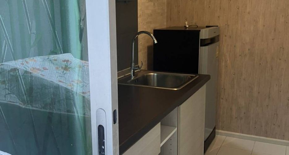 Condo en venta de 1 habitaciones en Bang Sue, Bangkok