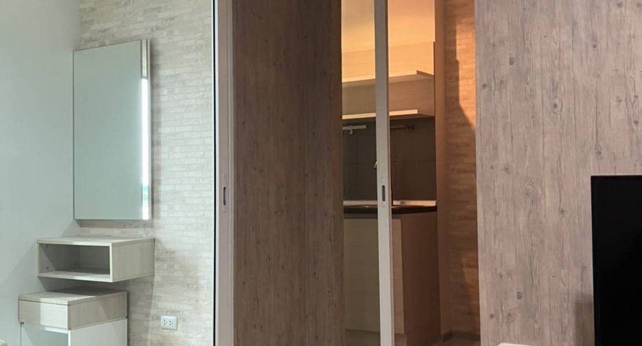 Condo en venta de 1 habitaciones en Bang Sue, Bangkok