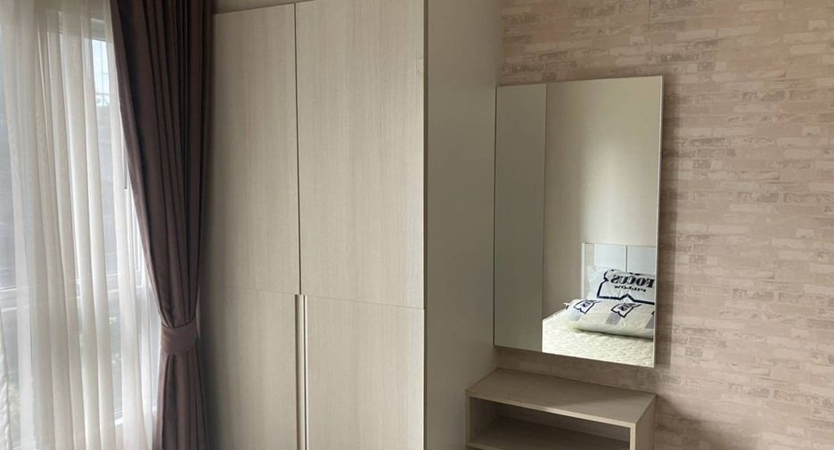Condo en venta de 1 habitaciones en Bang Sue, Bangkok