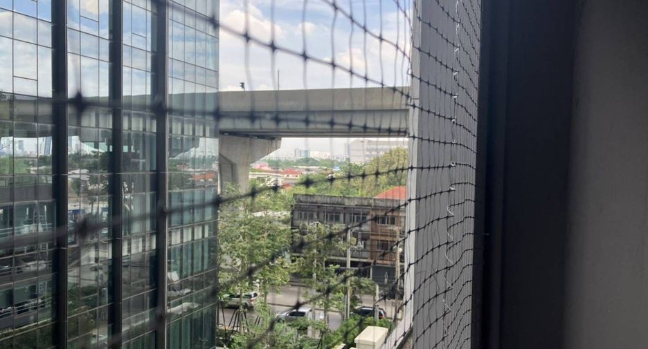 Condo en venta de 1 habitaciones en Bang Sue, Bangkok