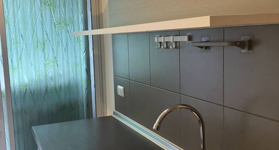 Condo en venta de 1 habitaciones en Bang Sue, Bangkok