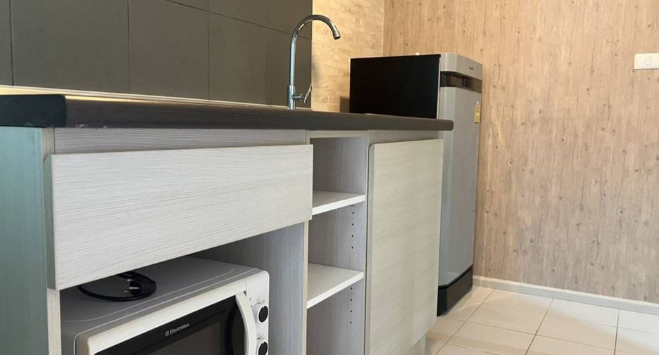 Condo en venta de 1 habitaciones en Bang Sue, Bangkok