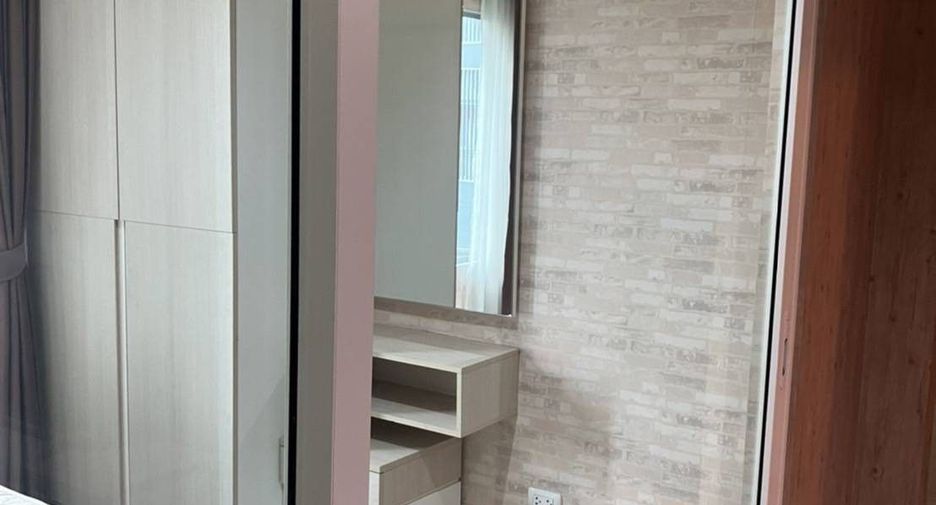 Condo en venta de 1 habitaciones en Bang Sue, Bangkok