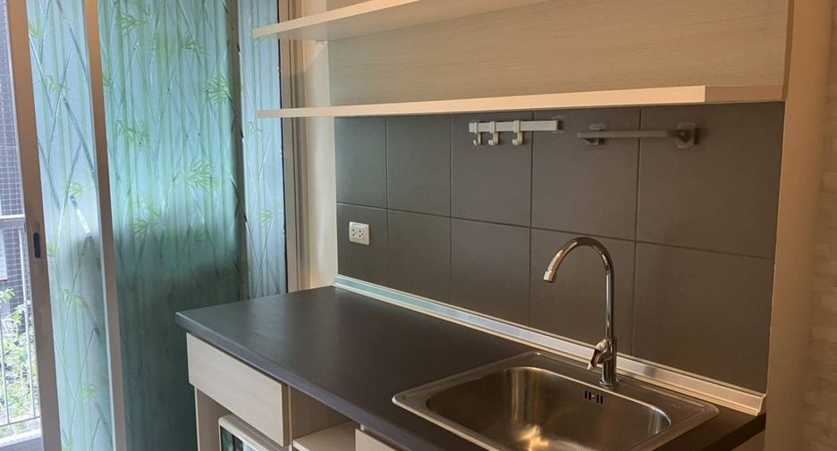 Condo en venta de 1 habitaciones en Bang Sue, Bangkok