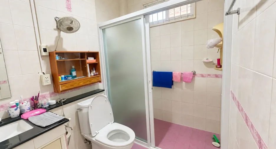 For sale 2 bedrooms house in Bang Saray, Pattaya