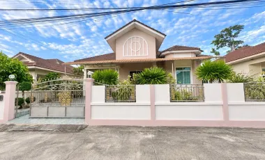 For sale 2 bedrooms house in Bang Saray, Pattaya