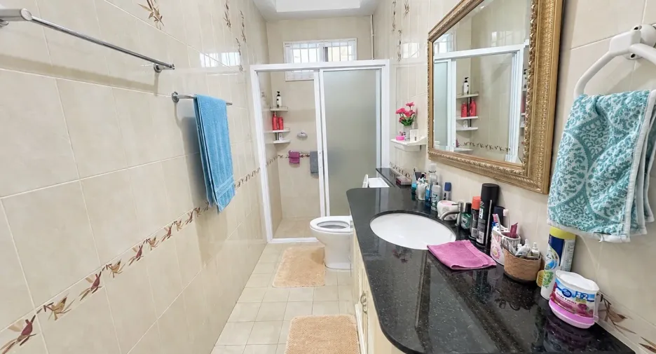 For sale 2 bedrooms house in Bang Saray, Pattaya