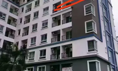 出售 1 卧室 公寓 在 Bang Kapi, 曼谷