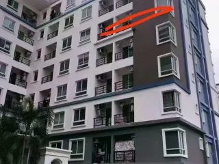 出售 1 卧室 公寓 在 Bang Kapi, 曼谷