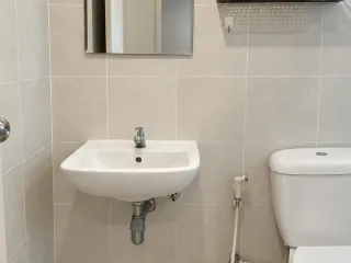For sale 1 bed condo in Bang Kapi, Bangkok