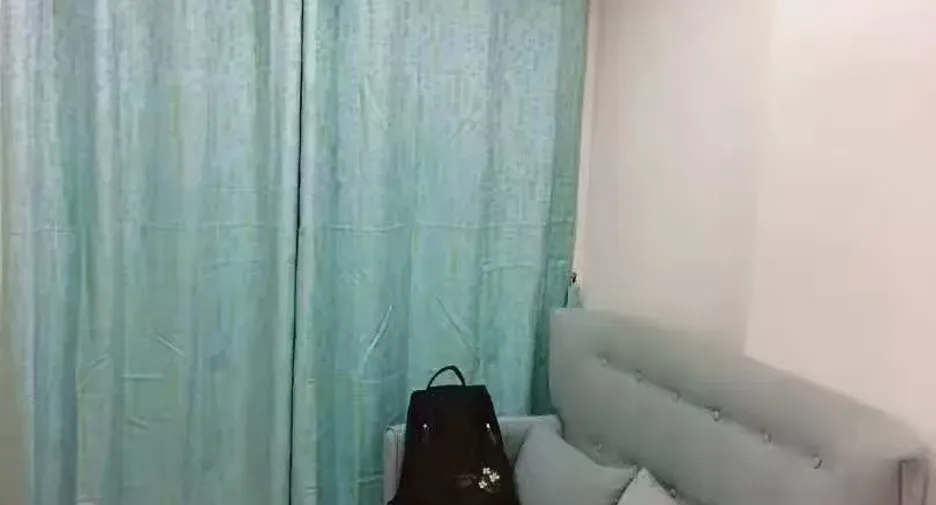 出售 1 卧室 公寓 在 Bang Kapi, 曼谷