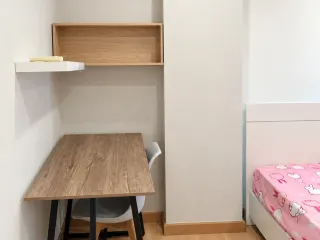 For sale 1 bed condo in Bang Kapi, Bangkok