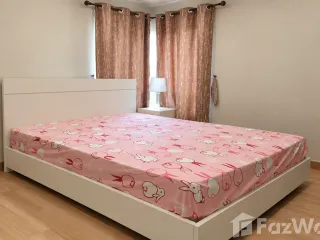 For sale 1 bed condo in Bang Kapi, Bangkok