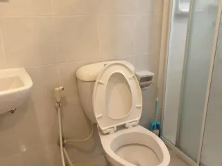 出售 1 卧室 公寓 在 Bang Kapi, 曼谷