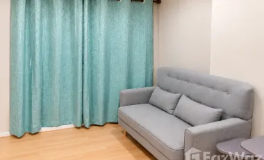 For sale 1 bed condo in Bang Kapi, Bangkok