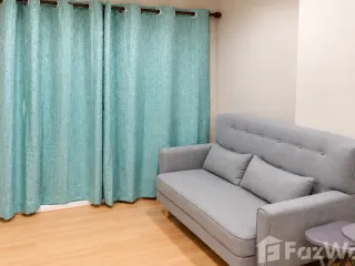 For sale 1 bed condo in Bang Kapi, Bangkok