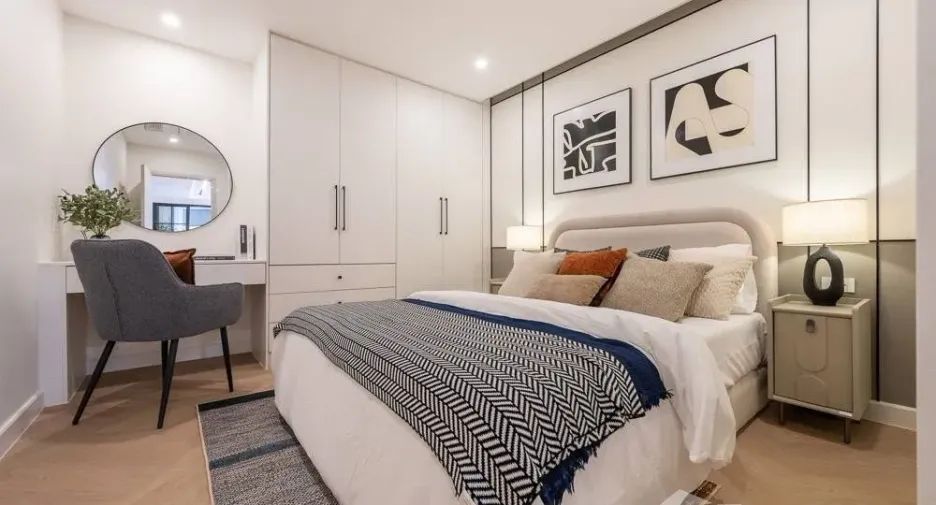 For sale 4 bedrooms condo in Watthana, Bangkok