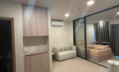 For rent 1 bed condo in Khlong San, Bangkok