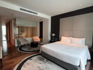ให้เช่า 2 ห้องนอน อพาร์ทเม้นท์ ใน วัฒนา, กรุงเทพฯ