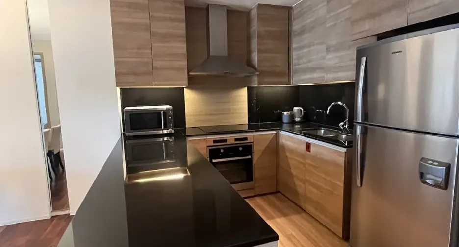 Apartment zur Miete mit 2 Zimmer in Watthana, Bangkok