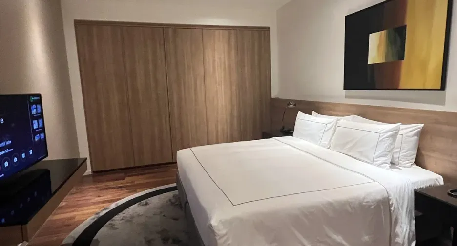 Apartment zur Miete mit 2 Zimmer in Watthana, Bangkok