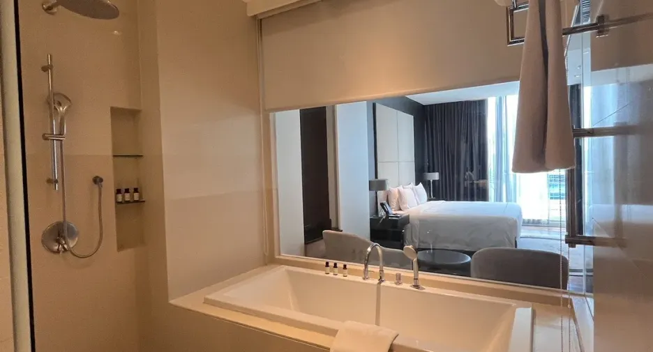 Apartment zur Miete mit 2 Zimmer in Watthana, Bangkok